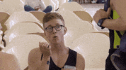 cbs funny shade tyler faces GIF