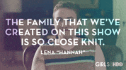 GIF by Girls on HBO