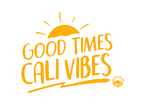 Sticker by CALI COFFEE