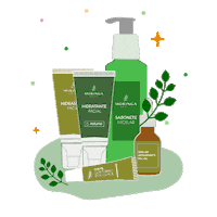 Cruelty Free Skincare Sticker by Moringa Brasil Oficial
