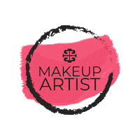 Make Up Love Sticker by Glamdeva