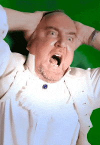 x-men mind blown GIF