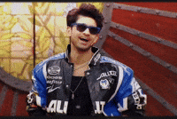 Happy Abhishek GIF
