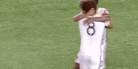 giovani dos santos goal GIF by LA Galaxy