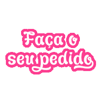Vendido Pronta Entrega Sticker