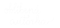 Autor Sticker