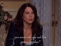 season 5 netflix GIF by Gilmore Girls 