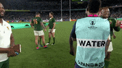 South Africa Sport GIF by Rugby World Cup