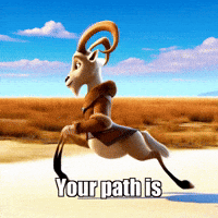 Individuality Uniqueness GIF by Radiantelope