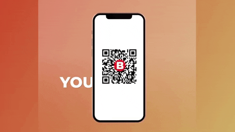 TELLTINA giphygifmaker crypto bitcoin cryptocurrency GIF