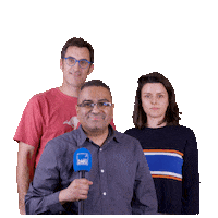 francebleuroussillon news radio simon 69 Sticker