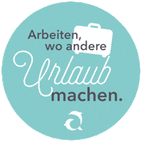 Travel Club Sticker by Aldiana Cluburlaub