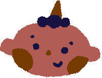 Illustration Emoji Sticker