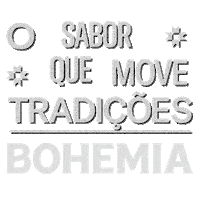 Sao Joao Puromalte Sticker by Bohemia Puro Malte