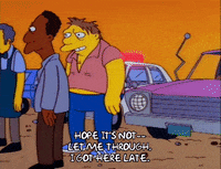 homer simpson GIF