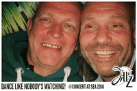 concert at sea major booth GIF by Jillz
