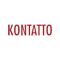 Sticker by KONTATTO