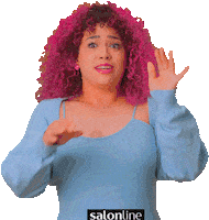 Beauty No Sticker by Salon Line