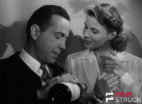 classic film smile GIF by FilmStruck