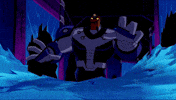 Ben 10 GIF