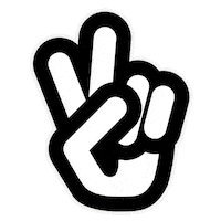 Buen Dia Sticker by Fancy Dots