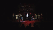spring awakening theatre GIF by Selma Arts Center
