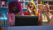 Episode 2 GIF by BBC Three