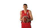 Cskabasket Sticker by CSKA Moscow