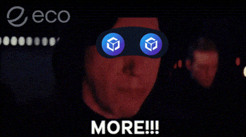 Crypto Cryptocurrency GIF by Eco