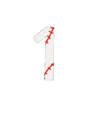 1 Sticker