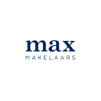 Maxmakelaars te koop maxmakelaars Sticker