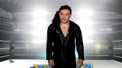 face palm smh GIF by Wrestling Pro Wrestling
