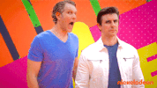 cooper barnes nickelodeon GIF by Kids Choice Sports 2017