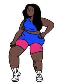 Mtv Dance Sticker by MTVE Group International