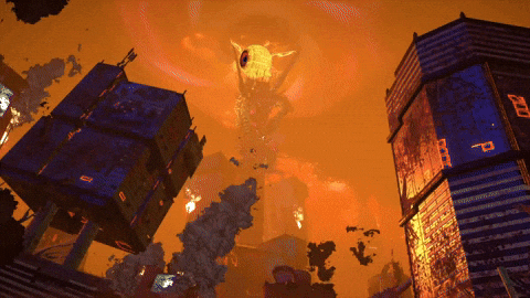 Apogee Software Fps GIF by Apogee Entertainment