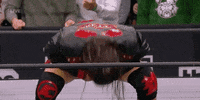 Adam Cole Aew On Tnt GIF by All Elite Wrestling on TV