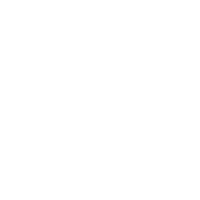 Feliz Natal Lettering Sticker