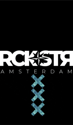 Rckstr GIF by RCKSTRAmsterdam