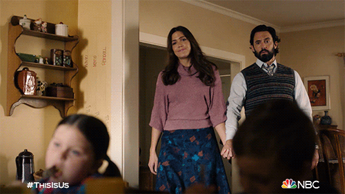 Season 6 Nbc GIF by This Is Us