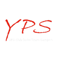 ypsclubswimteamgamprin swimming fl liechtenstein yps Sticker