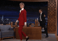 Tonight Show Wave GIF by The Tonight Show Starring Jimmy Fallon