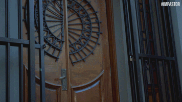 leaving tv land GIF by #Impastor