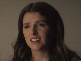Anna Kendrick No GIF by The Lonely Island