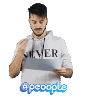 Art Director Sticker by Peoople