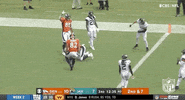 Denver Broncos Football GIF by NFL