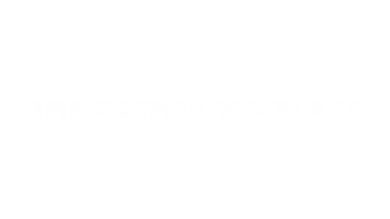 gphq gather Sticker by The Gathering Place