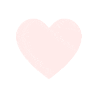 In Love Heart Sticker by A PET STORE