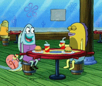 nickelodeon slime GIF by SpongeBob SquarePants