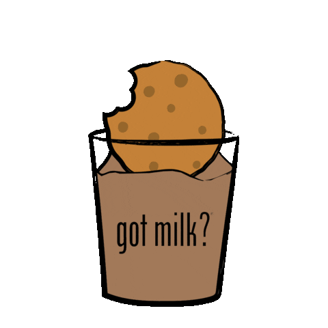 Basketball Nba Sticker by got milk