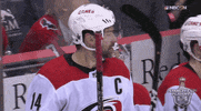 happy ice hockey GIF by NHL